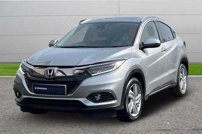 Honda HR-V 1.5 I-VTEC EX CVT 5DR 
