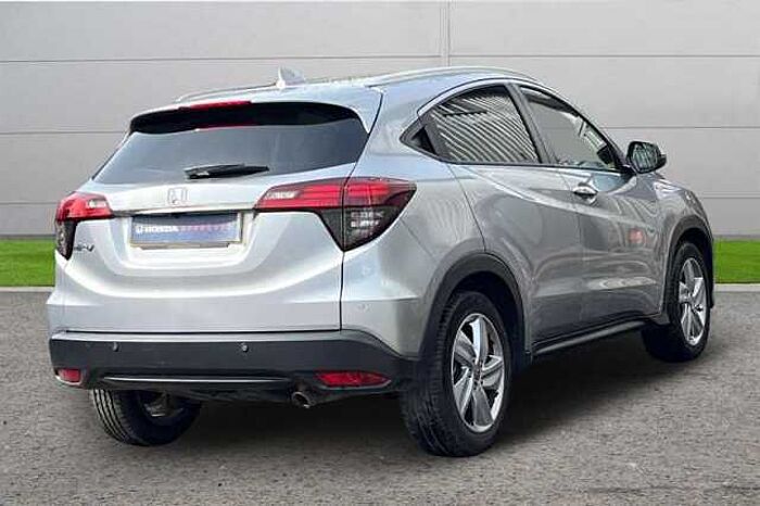 Honda HR-V 1.5 I-VTEC EX CVT 5DR 