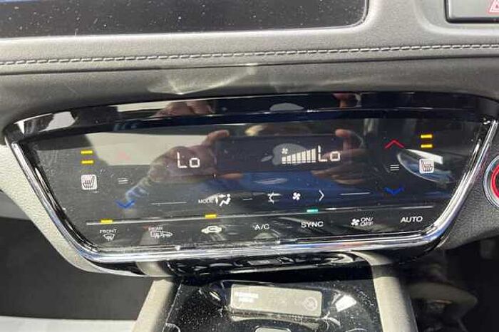 Honda HR-V 1.5 I-VTEC EX CVT 5DR 