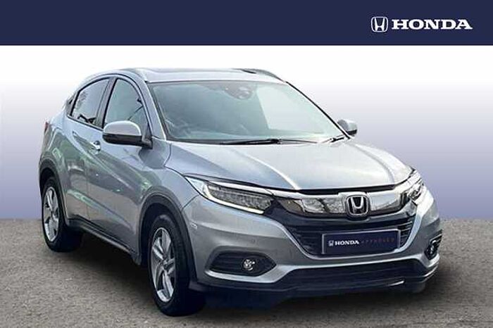 Honda HR-V 1.5 I-VTEC EX CVT 5DR 