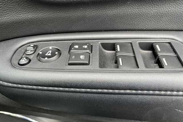 Honda HR-V 1.5 I-VTEC EX CVT 5DR 