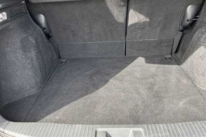 Honda HR-V 1.5 I-VTEC EX CVT 5DR 