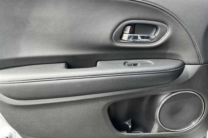 Honda HR-V 1.5 I-VTEC EX CVT 5DR 