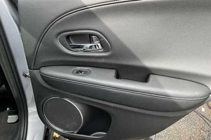 Honda HR-V 1.5 I-VTEC EX CVT 5DR 