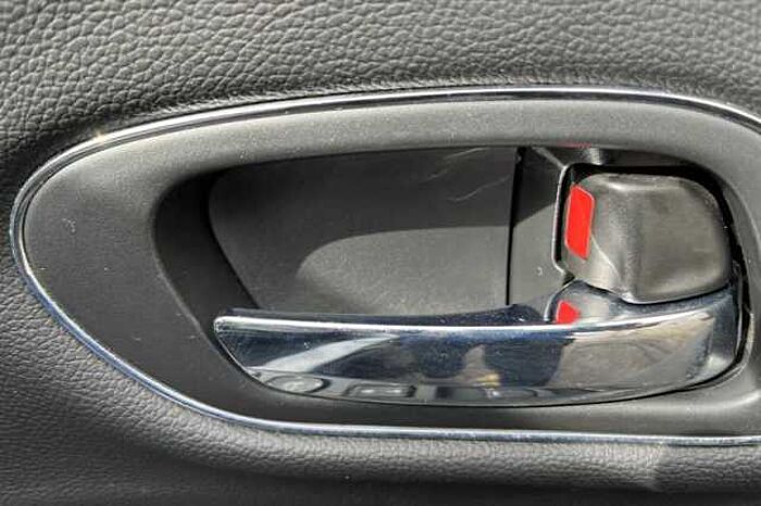 Honda HR-V 1.5 I-VTEC EX CVT 5DR 