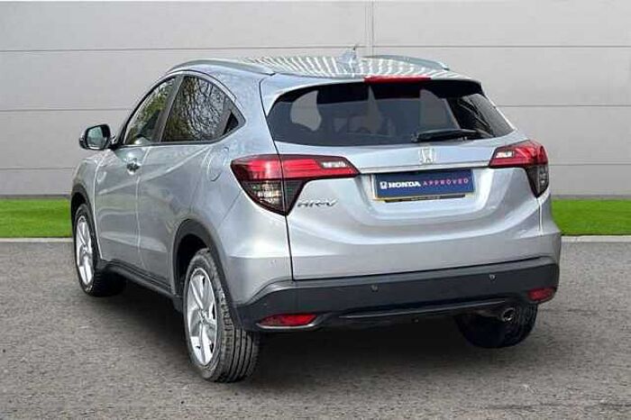 Honda HR-V 1.5 I-VTEC EX CVT 5DR 