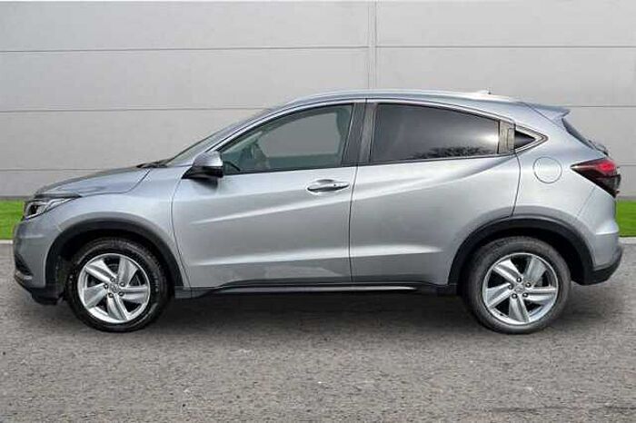 Honda HR-V 1.5 I-VTEC EX CVT 5DR 