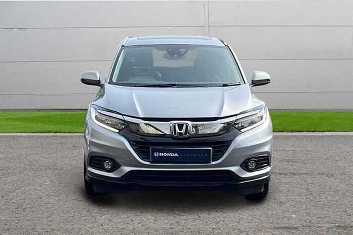 Honda HR-V 1.5 I-VTEC EX CVT 5DR 