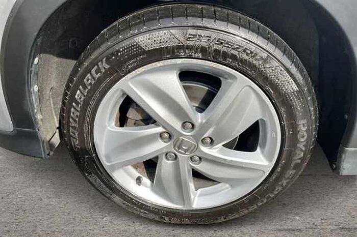 Honda HR-V 1.5 I-VTEC EX CVT 5DR 