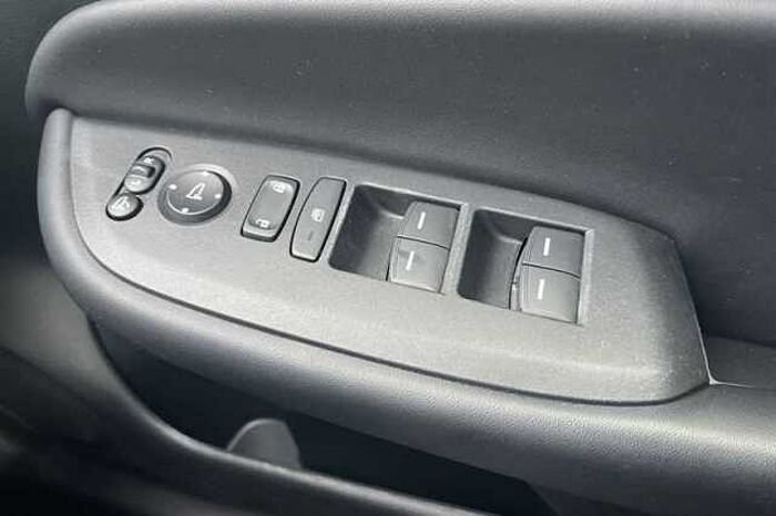 Honda Jazz Hybrid 1.5 i-MMD Hybrid EX 5dr eCVT 