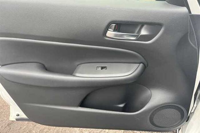 Honda Jazz Hybrid 1.5 i-MMD Hybrid EX 5dr eCVT 