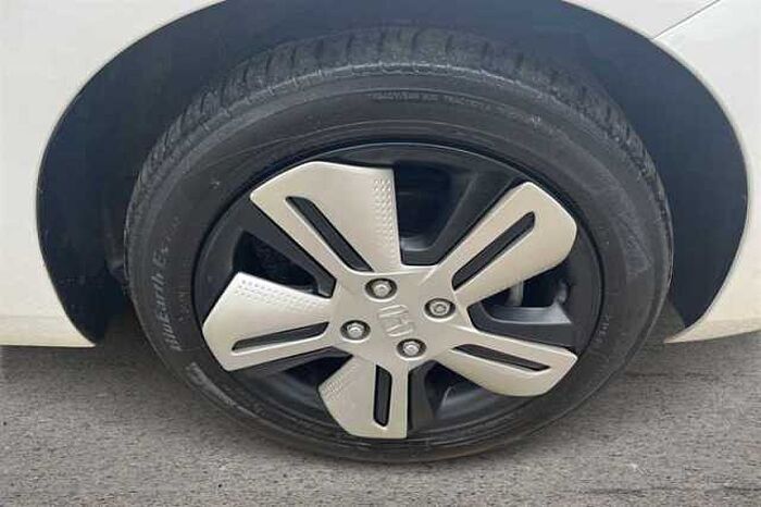 Honda Jazz Hybrid 1.5 i-MMD Hybrid EX 5dr eCVT 