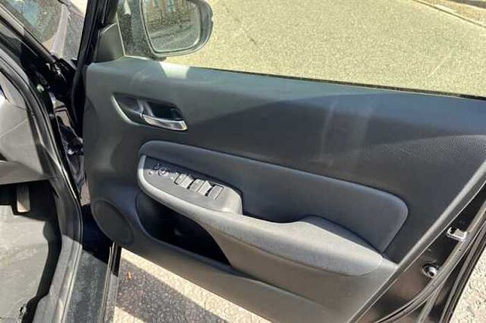 Honda Jazz Hybrid 1.5 I-MMD HYBRID ELEGANCE 5DR ECVT 