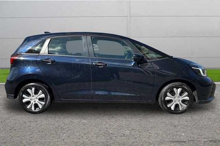 Honda Jazz Hybrid 1.5 I-MMD HYBRID ELEGANCE 5DR ECVT 