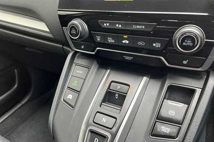 Honda CR-V Hybrid 2.0 I-MMD HYBRID EX 5DR ECVT 