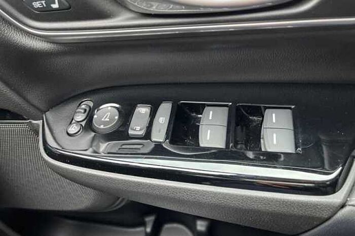 Honda CR-V Hybrid 2.0 I-MMD HYBRID EX 5DR ECVT 