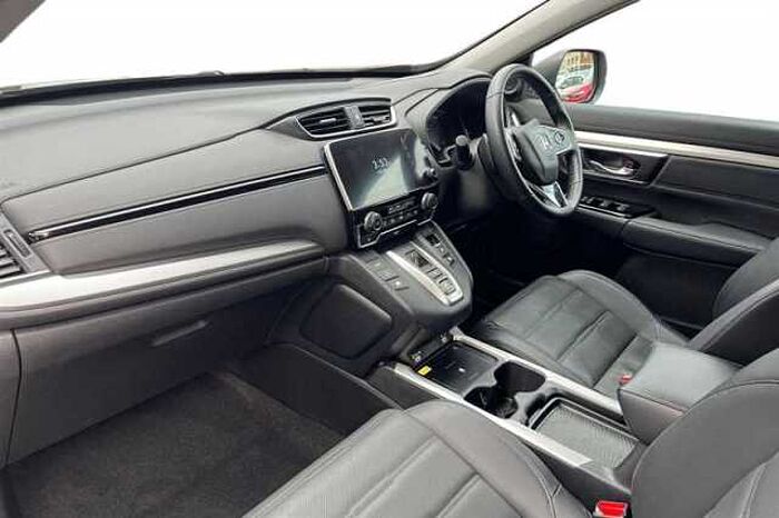 Honda CR-V Hybrid 2.0 I-MMD HYBRID EX 5DR ECVT 