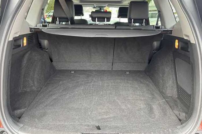 Honda CR-V Hybrid 2.0 I-MMD HYBRID EX 5DR ECVT 