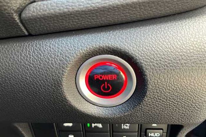 Honda CR-V Hybrid 2.0 I-MMD HYBRID EX 5DR ECVT 