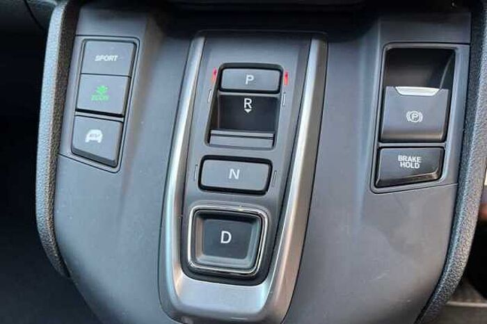 Honda CR-V Hybrid 2.0 I-MMD HYBRID EX 5DR ECVT 