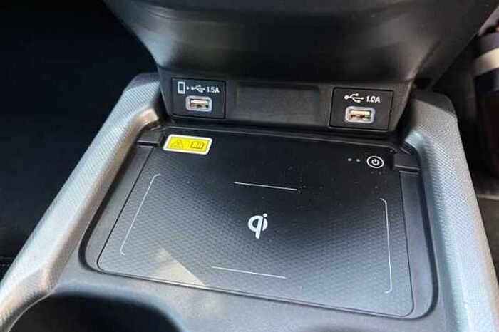 Honda CR-V Hybrid 2.0 I-MMD HYBRID EX 5DR ECVT 