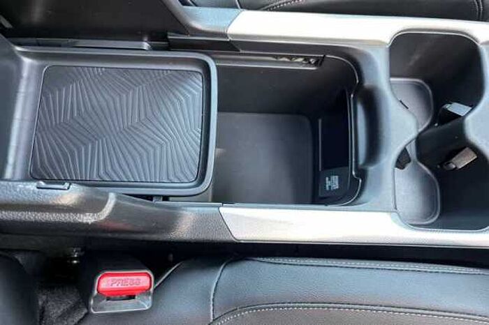 Honda CR-V Hybrid 2.0 I-MMD HYBRID EX 5DR ECVT 