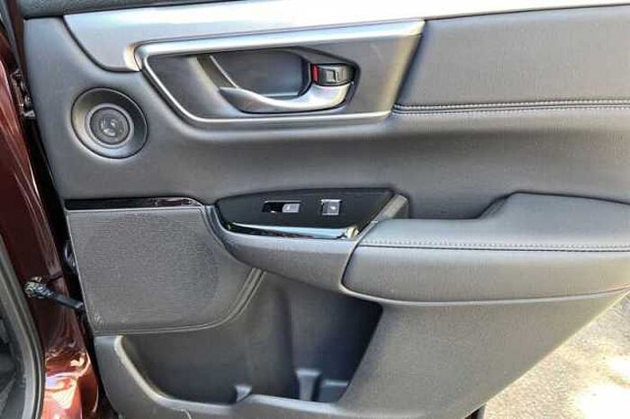 Honda CR-V Hybrid 2.0 I-MMD HYBRID EX 5DR ECVT 