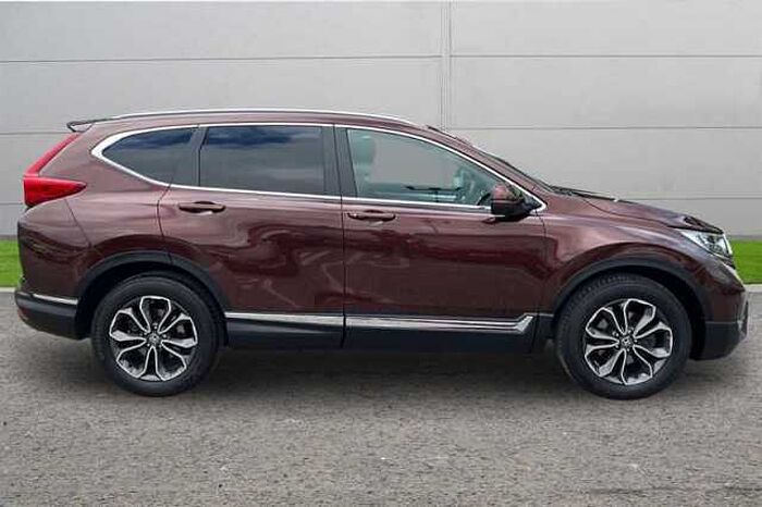 Honda CR-V Hybrid 2.0 I-MMD HYBRID EX 5DR ECVT 