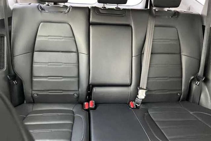 Honda CR-V Hybrid 2.0 I-MMD HYBRID EX 5DR ECVT 