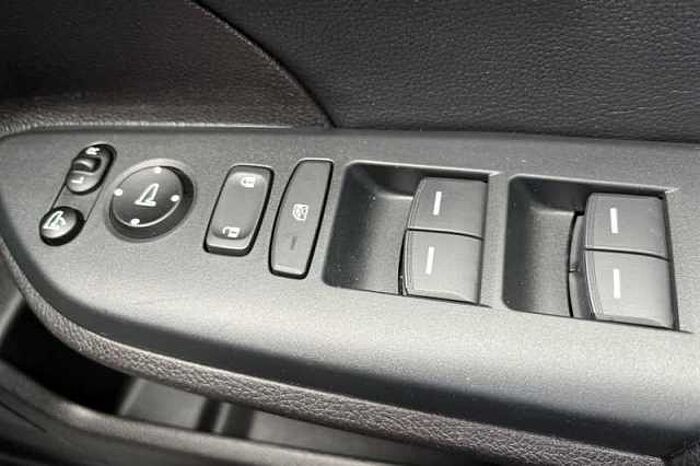 Honda Civic 1.0 VTEC TURBO 126 SPORT LINE EX 5DR 