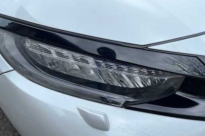 Honda Civic 1.0 VTEC TURBO 126 SPORT LINE EX 5DR 