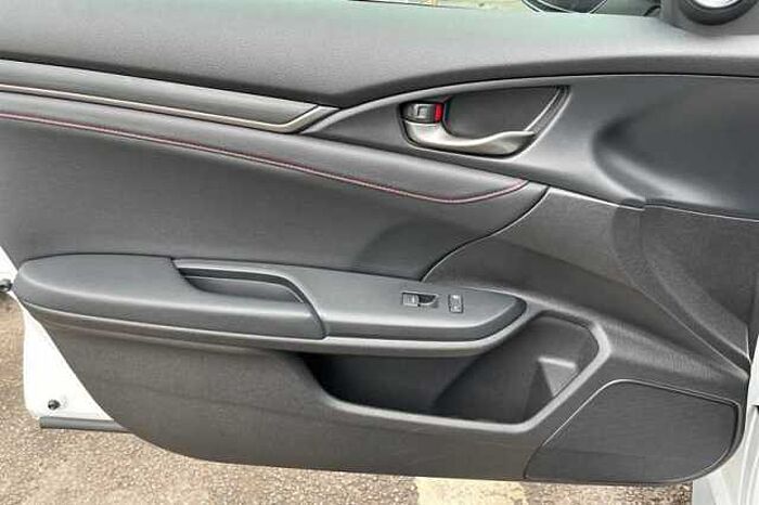 Honda Civic 1.0 VTEC TURBO 126 SPORT LINE EX 5DR 