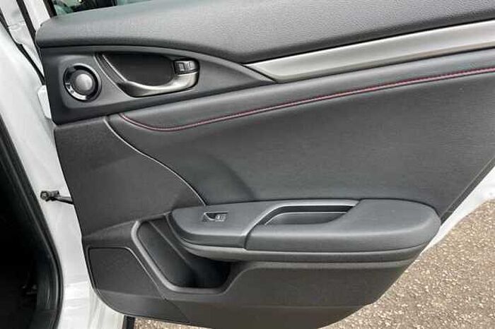 Honda Civic 1.0 VTEC TURBO 126 SPORT LINE EX 5DR 