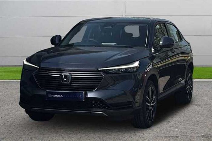 Honda HR-V Hybrid 1.5 EHEV ELEGANCE 5DR CVT 