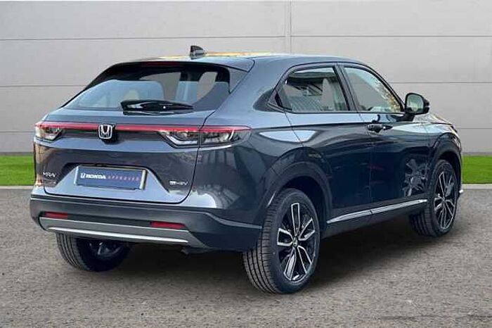 Honda HR-V Hybrid 1.5 EHEV ELEGANCE 5DR CVT 