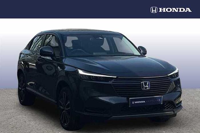 Honda HR-V Hybrid 1.5 EHEV ELEGANCE 5DR CVT 