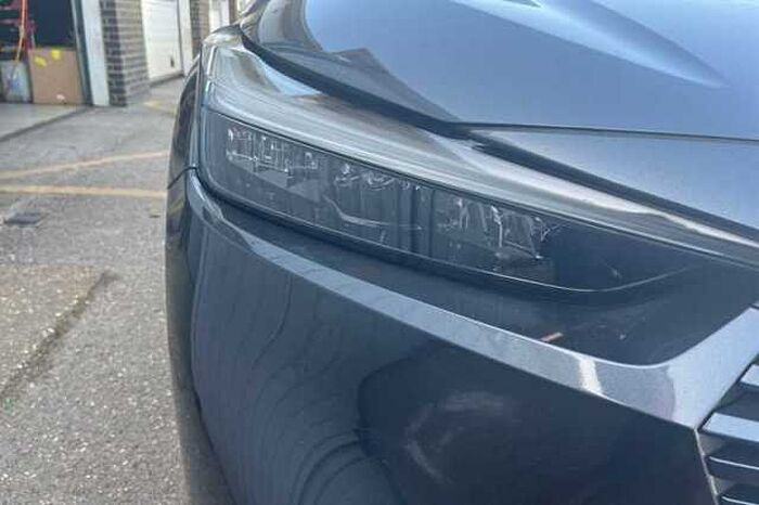 Honda HR-V Hybrid 1.5 EHEV ELEGANCE 5DR CVT 