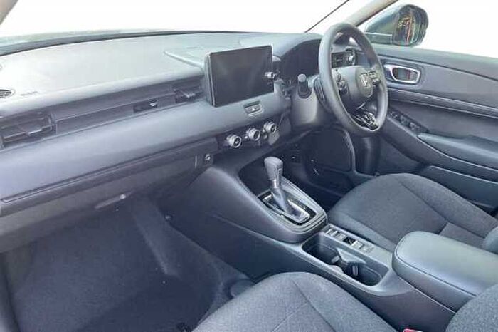 Honda HR-V Hybrid 1.5 EHEV ELEGANCE 5DR CVT 