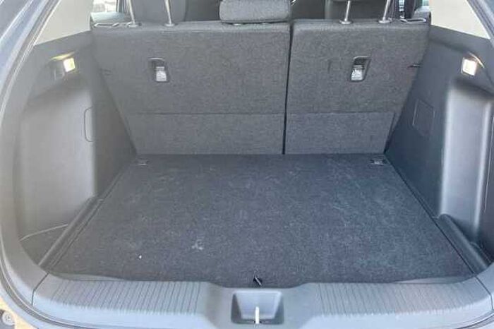 Honda HR-V Hybrid 1.5 EHEV ELEGANCE 5DR CVT 