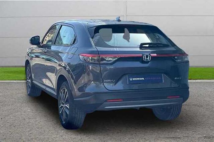 Honda HR-V Hybrid 1.5 EHEV ELEGANCE 5DR CVT 