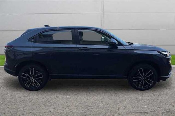 Honda HR-V Hybrid 1.5 EHEV ELEGANCE 5DR CVT 