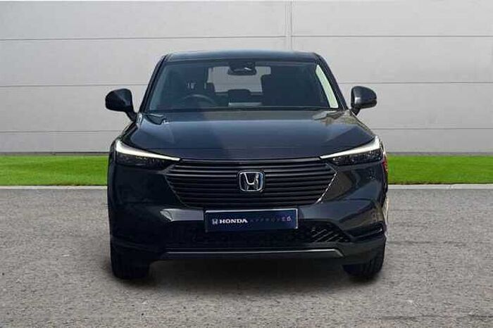 Honda HR-V Hybrid 1.5 EHEV ELEGANCE 5DR CVT 