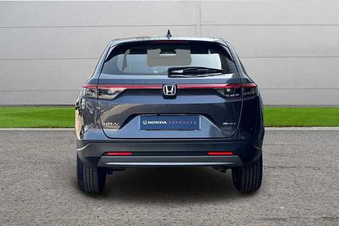 Honda HR-V Hybrid 1.5 EHEV ELEGANCE 5DR CVT 