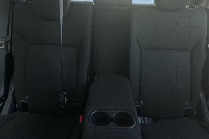 Honda HR-V Hybrid 1.5 EHEV ELEGANCE 5DR CVT 