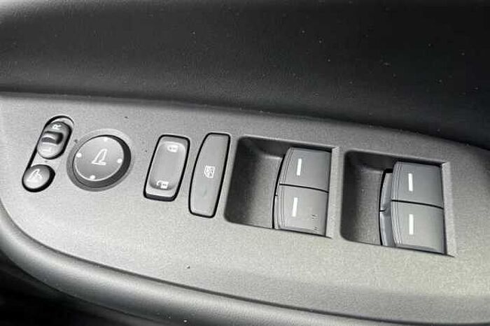 Honda Jazz Hybrid 1.5 I-MMD HYBRID CROSSTAR ADVANCE 5DR ECVT 