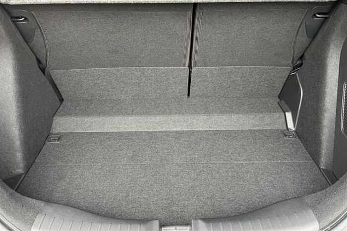 Honda Jazz Hybrid 1.5 I-MMD HYBRID CROSSTAR ADVANCE 5DR ECVT 