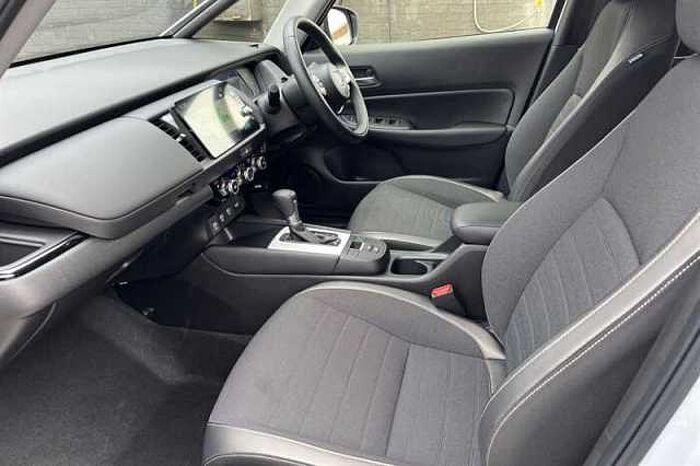 Honda Jazz Hybrid 1.5 I-MMD HYBRID CROSSTAR ADVANCE 5DR ECVT 