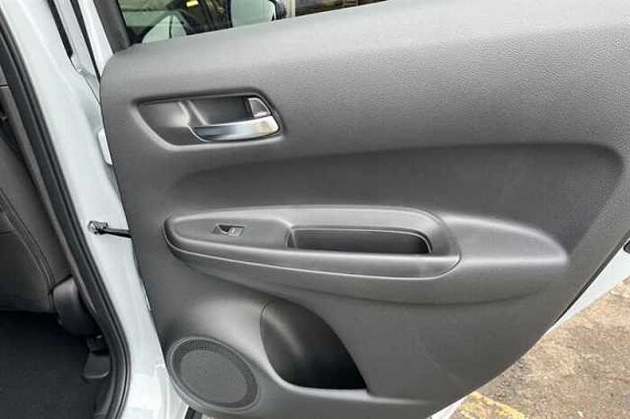 Honda Jazz Hybrid 1.5 I-MMD HYBRID CROSSTAR ADVANCE 5DR ECVT 