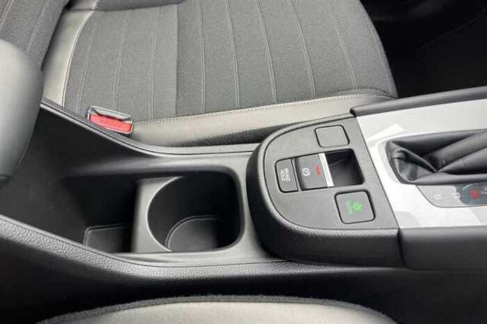 Honda Jazz Hybrid 1.5 I-MMD HYBRID CROSSTAR ADVANCE 5DR ECVT 