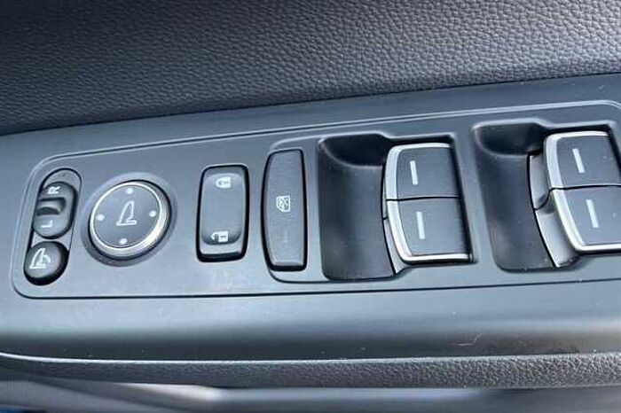 Honda CR-V Hybrid 2.0 EHEV ADVANCE 5DR ECVT 